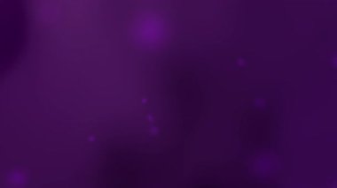 Arka plan için uygun bulanık ışıklarla mor arkaplan sosyal medya grafikleri ve soyut tasarım projeleri rüya gibi bir atmosfer yaratmak için mükemmel