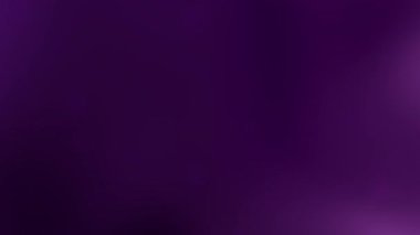 Pürüzsüz bulanık dokusu ve yumuşak gölgeleri olan koyu mor eğimli arka plan lüks markalı dijital sanat eserleri zarif tasarımlar ve yeni yıl ve noel gibi küresel kutlamalar için idealdir.