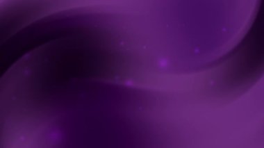 Arkaplan tasarımı sosyal medya paylaşımları grafik tasarım projeleri ve sunumları için uygun bulanık ışık efektine sahip mor gradyan