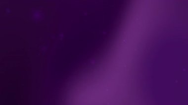 Web sitesi tasarımı sosyal medya grafik davetleri ve sanatsal projeler için ideal soluk beyaz noktalı mor gradyan arkaplan