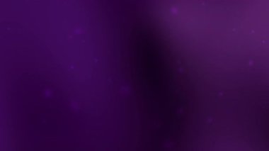 koyu mor soyut arkaplan, yumuşak parlak ışık parçacıkları ve lüks tasarım dijital pazarlama zarif markalaşma ve yeni yıl ya da Noel temaları için ideal gradyan bulanıklığı
