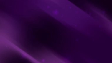 Parlak ışık efekti ve düzgün hareket bulanıklığı ile koyu mor gradyan. Lüks markalaşma dijital tasarım bayram teması ve yeni yıl ve Noel için zarif pazarlama teması için mükemmel.