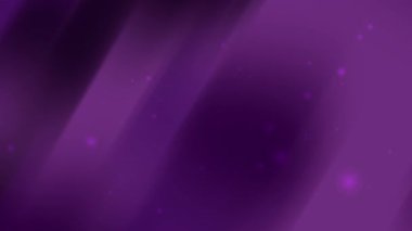 Dijital arkaplan, albüm kapakları ve modern kenarlı grafik tasarım projeleri için uygun ışık çizgileri ile koyu mor arkaplan