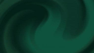 Tasarım projeleri için koyu yeşil girdaplı sanatsal arkaplan web sitesi başlıkları sosyal medya gönderileri ve sunum slaytları Birleştirici ve göz alıcı