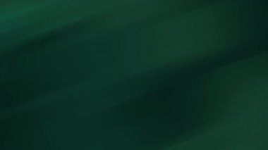 Koyu yeşil eğimli arka plan, doğa temalı tasarımlar için uygun bulanıklaştırılmış çevresel promosyonlar veya sosyal medya siteleri veya sunumlar için rahatlatıcı görsel içerik