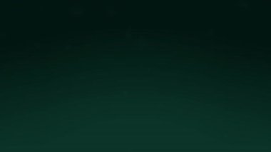 Koyu yeşil soyut arkaplan, yumuşak bulanık ışık efekti zarif markalaştırma dijital sanat eserleri ve Noel Ramazan ve lüks etkinlik davetiyeleri gibi şenlikli tasarımlar için idealdir.