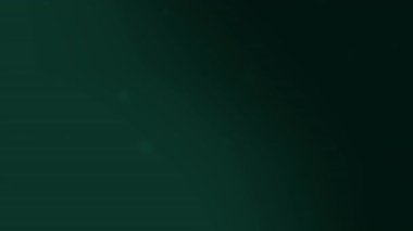 Koyu yeşil soyut arkaplan, yumuşak parıltı ve ışık parçacıkları zarif markalaştırma web sitesi tasarımı için mükemmel Noel teması ve lüks etkinlik davetiyeleri gibi.