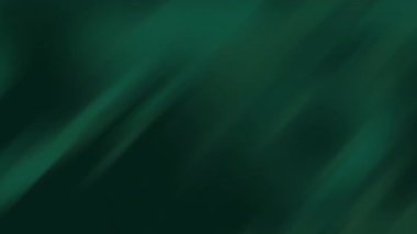 Zümrüt yeşili soyut arka plan, yumuşak hareket bulanıklığı etkisi, lüks markalar tasarlamak için ideal dijital pazarlama sunumları ve Aziz Patricks Günü ve Ramazan ayı gibi şenlik temaları tasarlıyor.