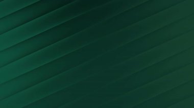 Web sitesi için uygun köşegen çizgileri olan koyu yeşil arkaplan sosyal medya grafikleri ve dijital sunumlar Modern ve profesyonel görünüm için harika