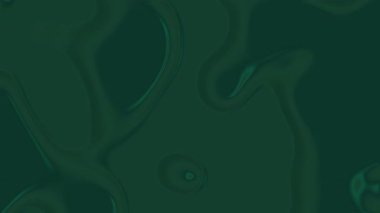 Koyu yeşil soyut arkaplan sıvısı web tasarımı için mükemmel dijital sanat projeleri sunumları veya çeşitli yaratıcı projeler için uygun doğal tasarımlar