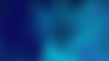 Neon mavisi, arka plan reklamları, grafik tasarımları ve teknolojiyle ilgili projeler için büyüleyici bir mavi gradyan aydınlatmaktadır.