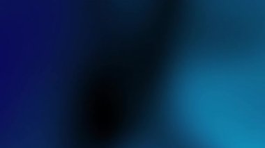 Koyu mavi soyut arka plan, modern tasarım dijital projeleri ve yeni yıl kurumsal etkinlikleri ve teknik temalar için mükemmel bir markalaşma ideali.