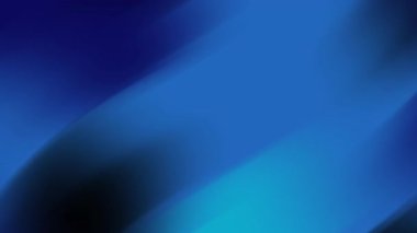 Yumuşak ışık efektlerine sahip katı mavi soluk gradyan iş sunumları için mükemmel dijital tasarım web sitesi afişleri ve yılbaşı ve Noel gibi şenlikli etkinlik dekorasyonları