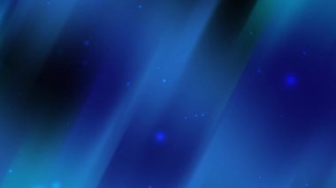 Beyaz noktalı mavi gradyan arka plan dijital tasarım sunumları sosyal medya grafikleri ve yazdırma projeleri için harikadır