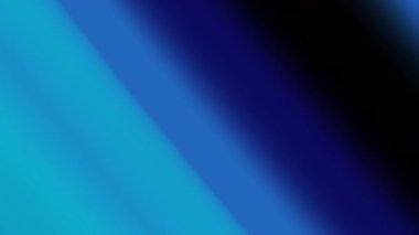 Arka plan sunumları için çarpıcı mavi ve siyah gradyan üzerindeki neon mavi ışıklandırma teknoloji tasarımları ve geleceksel kavramları posterler