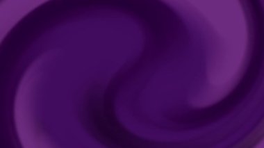 Dijital arka planlar için mor soyut girdap dinamik ve modern tasarım web sitesi afişleri veya posterler ve broşürler gibi sanatsal baskı materyalleri