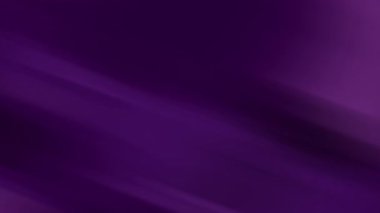 Pürüzsüz hareket bulanık efektli soyut koyu mor arkaplan ve lüks markalaştırma dijital tasarımları, şenlik arka planları ve modern grafik şablonları için ideal.