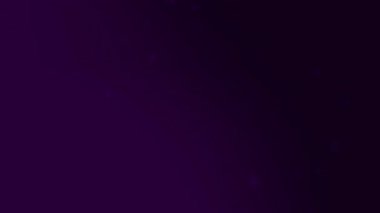 Koyu mor soyut arka plan, yumuşak parlak ışık efektleri modern grafik tasarımı dijital sanat eserleri ve Cadılar Bayramı ya da lüks etkinlikler gibi şenlikli temalar için mükemmeldir.