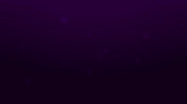 Web siteleri sosyal medya veya markalaşma materyalleri için zarif ve şık tasarımlar yaratmak için kullanılan koyu mor arkaplan