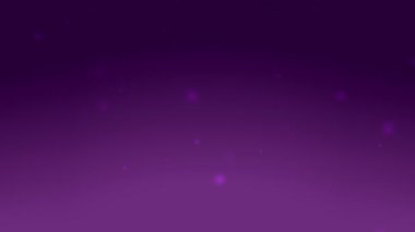 Sunumlar için uygun mor eğimli beyaz noktalar sosyal medya paylaşımları web sitesi tasarımları ve dijital sanat eserleri