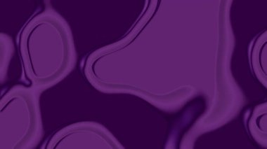 Soyut mor sıvı şekilleri grafik tasarım projeleri için uygun arka plan sanatsal sunumlar ve modern markalaşma materyalleri dijital sanat eserleri için mükemmeldir.