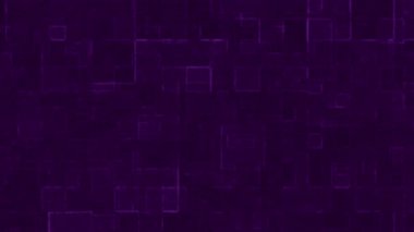 Mor soyut arka plan web tasarımı sosyal medya ve grafik tasarım projeleri için uygundur. Bulanık şekiller modern ve sanatsal bir görünüm yaratır.