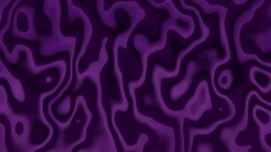 Koyu mor sıvı soyut doku, pürüzsüz dalgalı gradyan etkisi dijital arkaplan bilim kurgu teması markalaştırma ve lüks tasarımlar için mükemmel yeni yıl teknolojisi etkinlikleri ve modern web tasarımı için ideal.