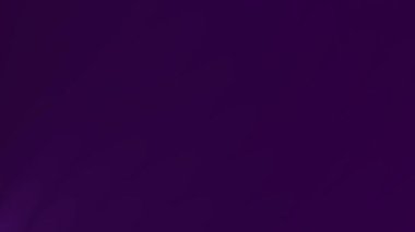 Broşürlerde, web sitelerinde ve sosyal medya grafiklerinde marka ve tasarım unsurları için uygun koyu mor renk