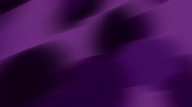 Koyu mor soyut arkaplan, akışkan hareket bulanıklığı ve pürüzsüz gradyan efektler dijital sanat eserleri markalaştırma için ideal afişler ve yeni yıl ya da Ramazan ayı gibi şenlikli dekorasyonlar.