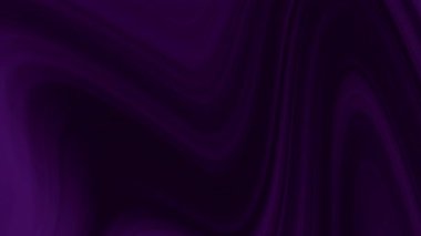 Koyu mor akışkan bir arka plan ve pürüzsüz bir gradyan etkisi var. Lüks markalaşma etkinlikleri için mükemmel. Dijital sanat ya da yeni yıl ve Cadılar Bayramı gibi küresel kutlamalar için.