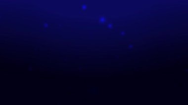 Grafik tasarımı projeleri için uygun beyaz noktalar, albüm kapakları ve çeşitli görsel medya araçları için soyut arkaplanlar ile koyu bir arkaplan şeklinde soluklaşır