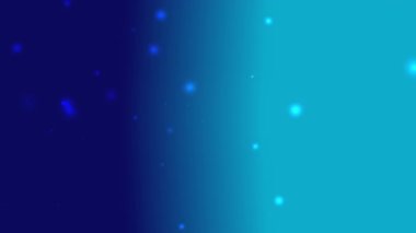 Mavi ve deniz mavisi gradyan arka plan modern web sitesi tasarımı için mükemmel sosyal medya grafikleri ve temiz estetik materyaller