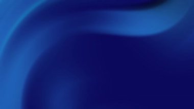 Soyut mavi solgunluk arka planı, pürüzsüz akış eğrisi, estetik ve zarif tasarımı modern web tasarımı ve yeni yıl ya da iş etkinlikleri gibi şenlik temaları için mükemmel.