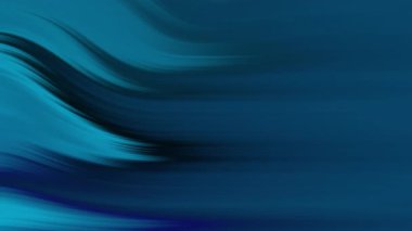 Web tasarımı dijital pazarlama ve teknoloji temalı projeler için uygun mavi ve koyu mavi akış çizgilerine sahip soyut arkaplan