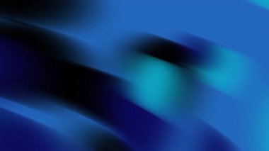 Mavi, büyüleyici siyah ve mavi soyut bir gradyana dönüşür. Yazdırma grafikleri, web grafikleri ve dijital sanat projeleri için uygun.