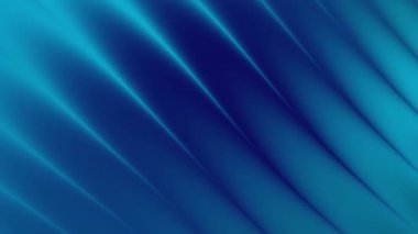 Yumuşak ışığı olan pürüzsüz mavi eğimli arkaplan dijital tasarım iş sunumları ve yeni yıl ve kurumsal markalaşma gibi tatil etkinlikleri için mükemmel