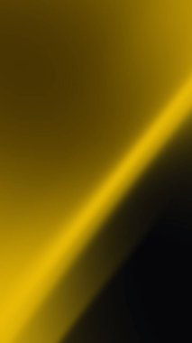 Altın ve Siyah Çapraz Düz Gradyan Soyut Işık dikey Arkaplan