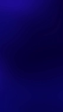 Basit koyu mavi eğimli arkaplan