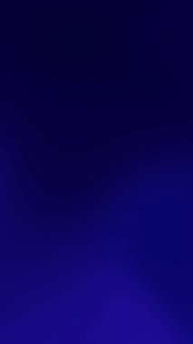 Dikey Tasarım Kullanımı için Koyu Mavi Gradyan Soyut Arkaplan