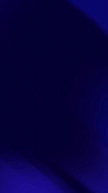 Koyu mavi eğimli dikey arkaplan