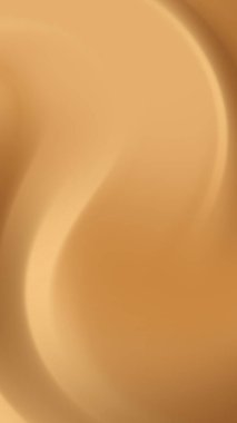 Zarif Olay Tasarımı için Dikey Altın Işık Girdap Özgeçmişi