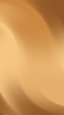 Bayramlık Tasarım ve Markalaşma için Dikey Altın Soyut Gradyan Arkaplanı