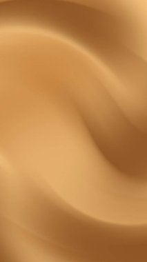 Dikey Bronz Altın Soyut Hareket Akımı Arkaplanı