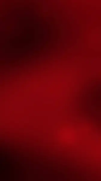 Yumuşak Gradyan ve İnce Dokuya sahip Koyu Kırmızı Dikey Özgeçmiş