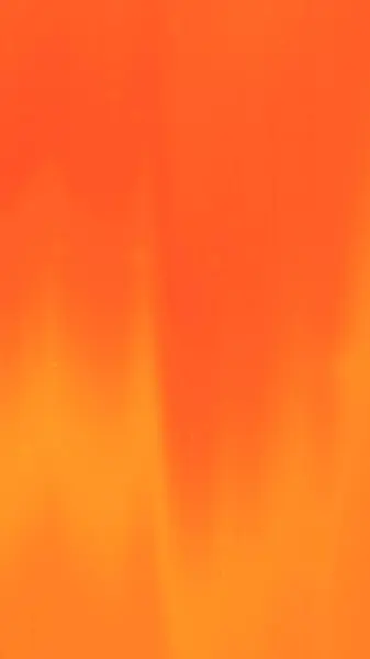 Işık Bulanık Efekti ile Parlayan Turuncu Gradyan dikey Arkaplan