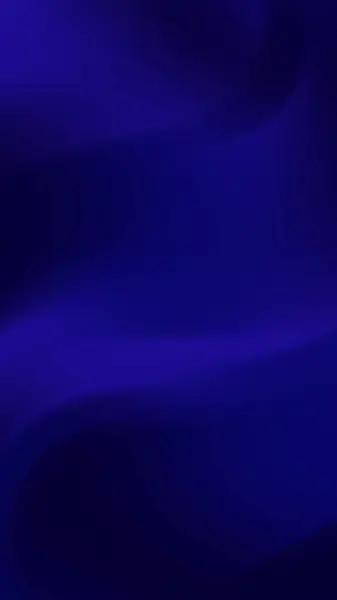 İnce dalgalarla koyu mavi soyut dikey arkaplan