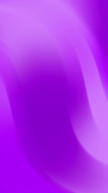 dikey mor ve mor soyut gradyan arkaplan portre biçiminde pürüzsüz dalgalar küresel kutlama posterleri ve modern dijital tasarımlar için mükemmel.