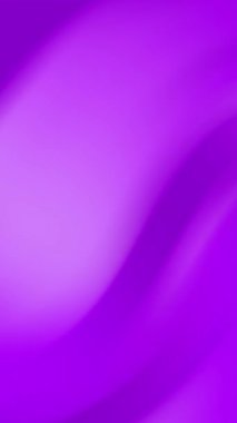 Yeni yıl kutlamaları için ideal dikey düzende yumuşak pembe ve mor gradyan dalgalar veya modern zarif dokunuşlu minimalist dijital grafik tasarım elementleri.