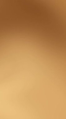 Lüks tasarım küresel kutlama temaları prim markalaştırma ve şenlikli görsel projeler için mükemmel, sıcak altın kahverengi gradyan düz soyut dokuya sahip dikey arkaplan