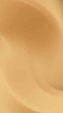 Pürüzsüz dalga şekilleri ve sıcak tonları ile yumuşak altından soyut arka plan lüks davetiyeler için mükemmel Ramazan Bayramı Diwali veya portre biçiminde zarif marka tasarım projeleri